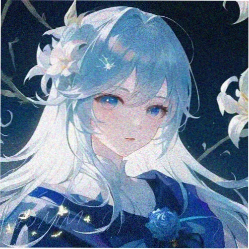 林婉儿 头像
